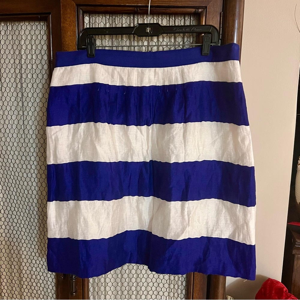 Ann Taylor Loft Skirt